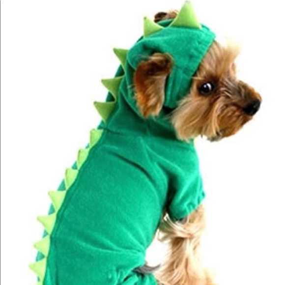 Dog Dinosaur Dog Costume Poshmark